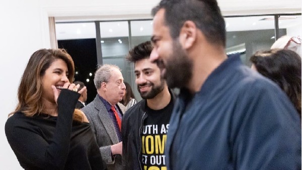 पोस्ट किया था 