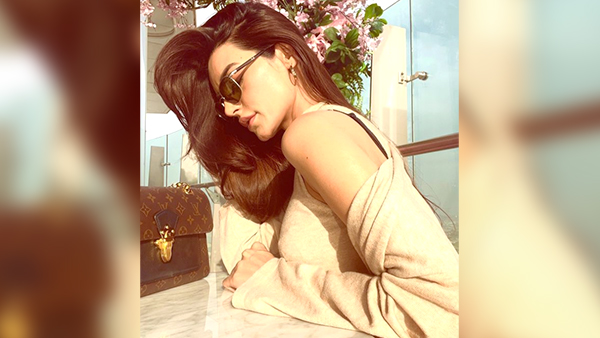 बॉलीवुड फिल्म का हिस्सा नहीं बनी हैं 