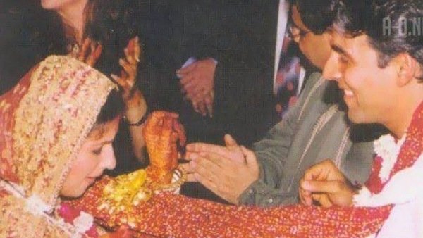 ट्विंकल ने हर मोड़ पर सपोर्ट किया है