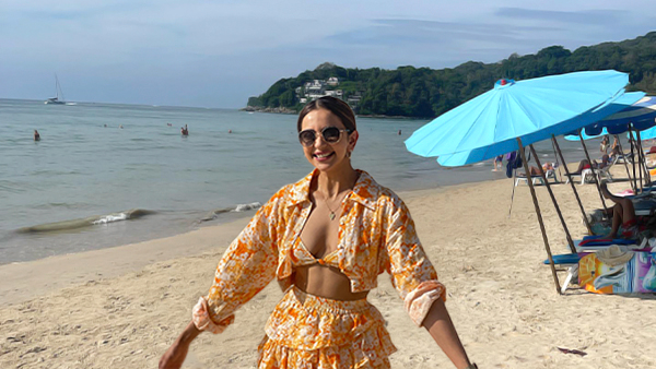 उन्होने लिखा था