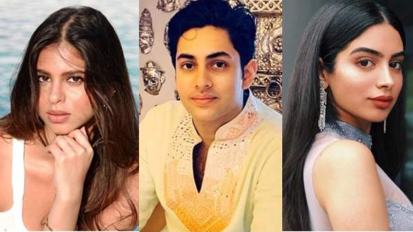 काफी प्यारी दिखती है