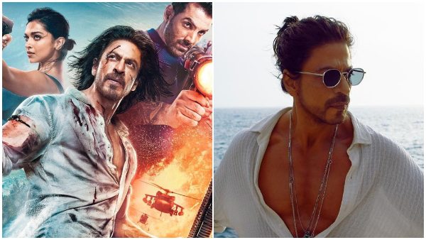 किंग खान की वापसी रंग लायी है