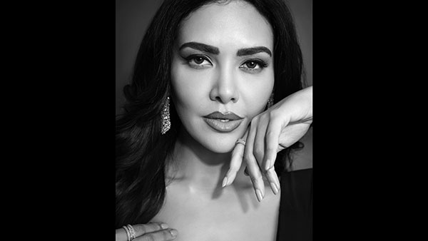 आश्रम 2 में दिखीं थीं