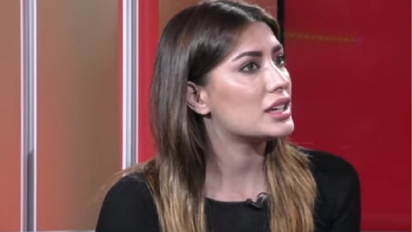 महविश हयात ने क्या कहा?