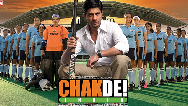 चक दे इंडिया