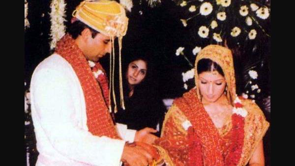 2 घंटे में हुई शादी