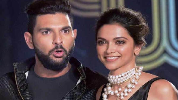 युवराज सिंह