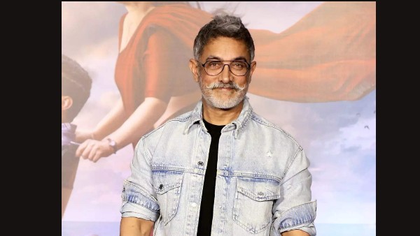 आमिर खान :