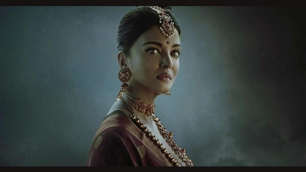 ऐश्वर्या राय बच्चन :