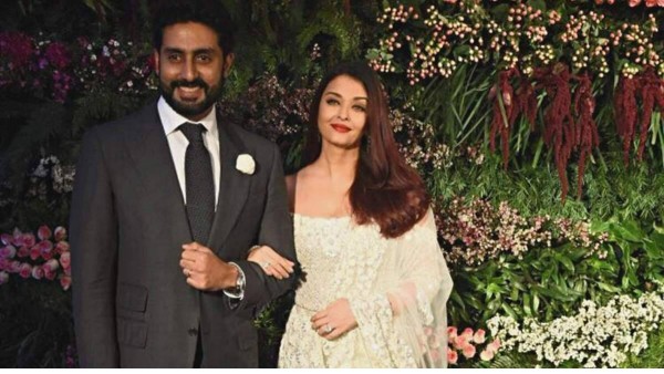 ऐश्वर्या राय बच्चन : 