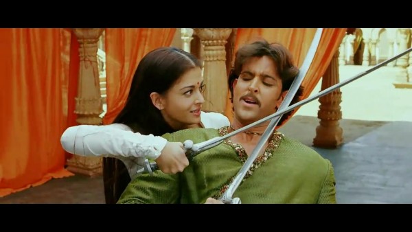 ऐश्वर्या राय बच्चन : 