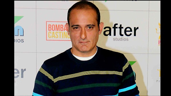 हिमालय पुत्र से किया था डेब्यू :