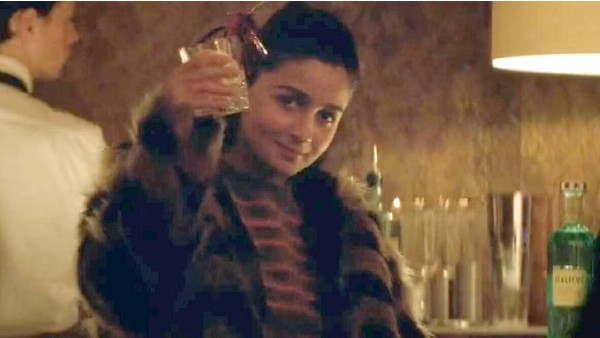 Alia Bhatt Alia Bhatt