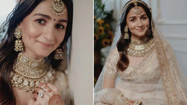 आलिया भट्ट : 