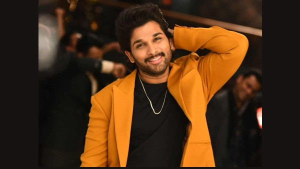 अल्लू अर्जुन : अल्लू अर्जुन :