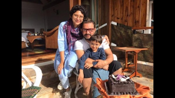 आमिर खान :