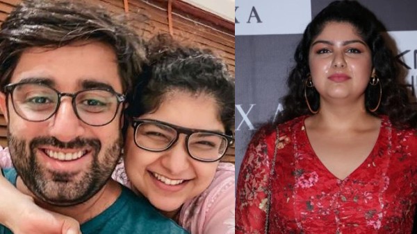 अंशुला कपूर-रोहन ठक्कर