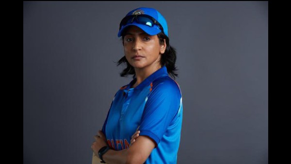 अनुष्का शर्मा :