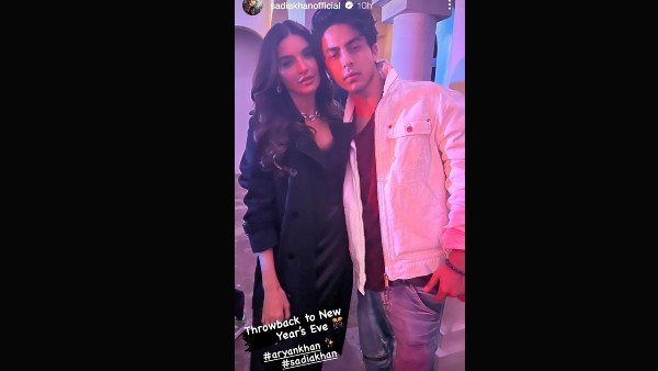 aryan-khan-pic-with-pakistani-actress-saida-khan-went-viral-read-the-deets-inside