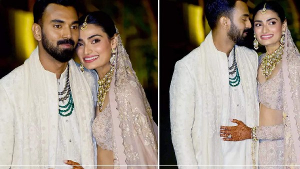 K.L. Rahul K.L. Rahul