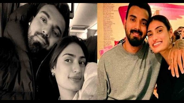 कैसे करीब आए केएल राहुल-अथिया