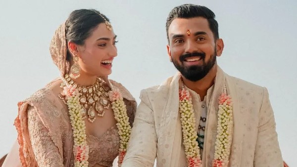 अथिया शेट्टी :