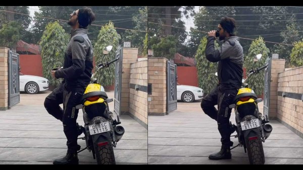 पोस्ट के कैप्शन में लिखी कविता : पोस्ट के कैप्शन में लिखी कविता :