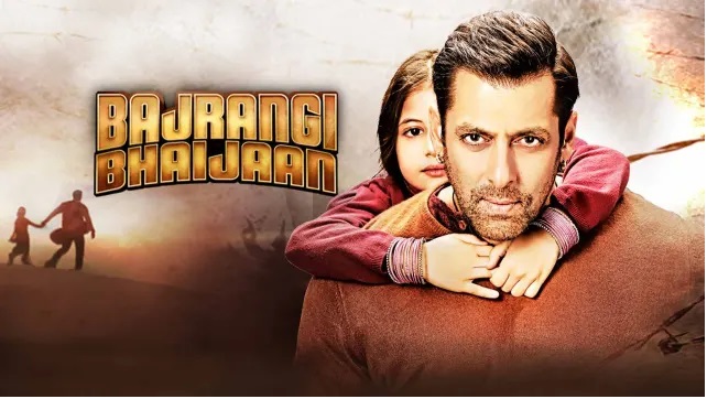 Bajarangi Bhaijaan