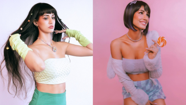 वायरल हो रहा है एक्सपेरिमेंट