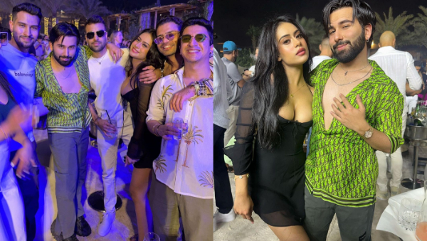 बोल्डनेस को लेकर मशहूर