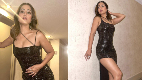 बला की खूबसूरत