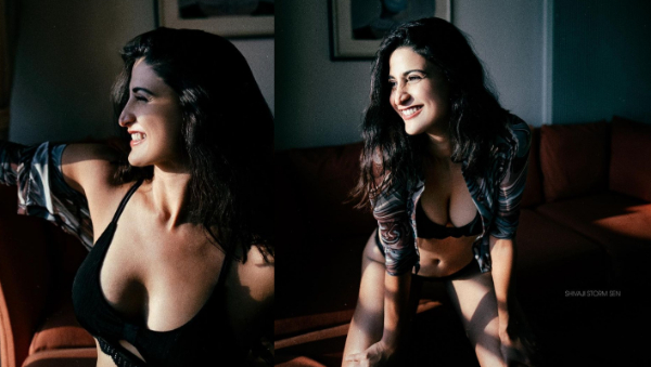 आहना का लेटेस्ट फोटोशूट