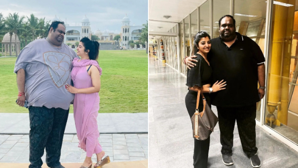 इन सीरियल का हिस्सा रह चुकी हैं महालक्ष्मी