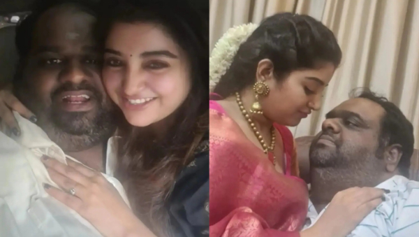 महालक्ष्मी की प्राइवेट तस्वीरें