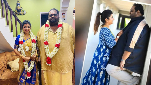 सेट पर शुरू हुई लव स्टोरी