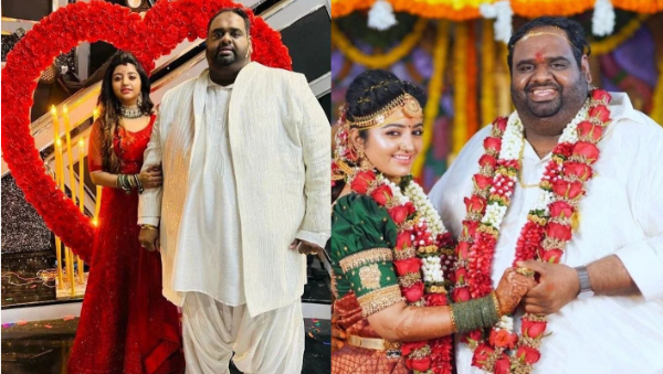 डेयरिंग है महालक्ष्मी