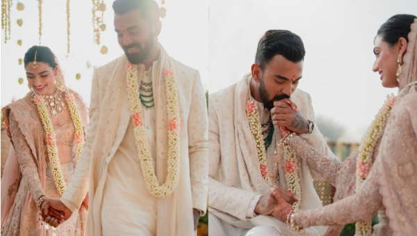 अनामिका खन्ना ने किया तैयार