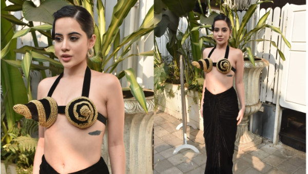 सोशल मीडिया पर रहती हैं खूब एक्टिव सोशल मीडिया पर रहती हैं खूब एक्टिव