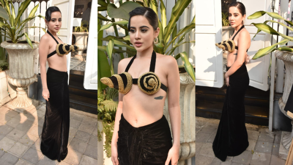 लुक्स से देती हैं सरप्राइज लुक्स से देती हैं सरप्राइज