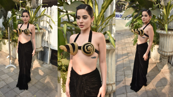 बोल्डनेस को लेकर बवाल बोल्डनेस को लेकर बवाल