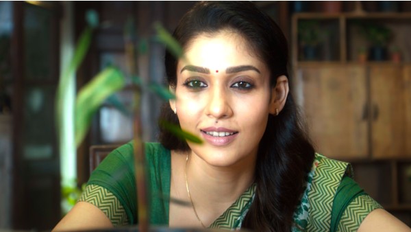 Nayanathara Nayanathara