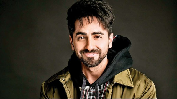 Ayushmann Khurrana Ayushmann Khurrana