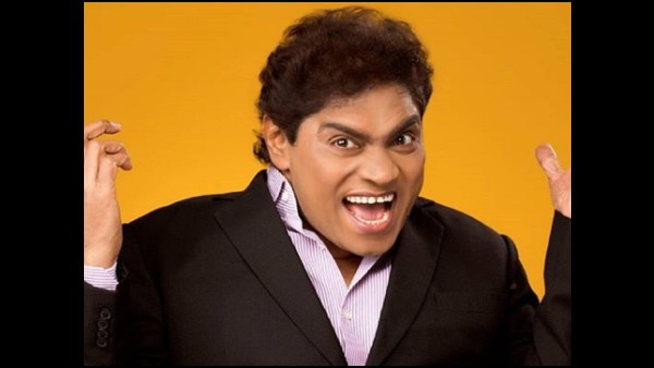 Johnny Lever Johnny Lever
