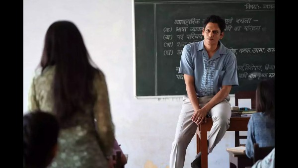 राजस्थान के बैकग्राउंड पर बनी है दहाड़ : राजस्थान के बैकग्राउंड पर बनी है दहाड़ :