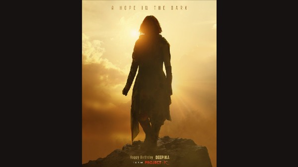 दीपिका पादुकोण :