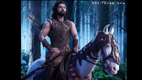 लाइमलाइट लूटा दुष्यंत ने :