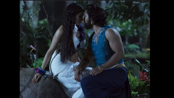 पहली फिल्म के लिए जीता फिल्मफेयर अवॉर्ड :