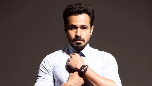 इमरान हाशमी : 