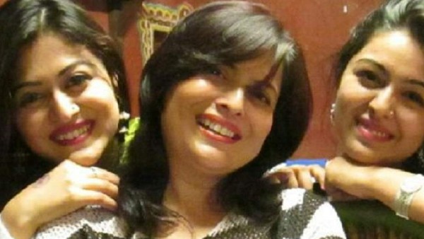 प्यार करने का हक नहीं था- शीजान खान की मां