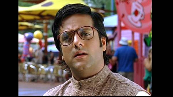 फरदीन खान :